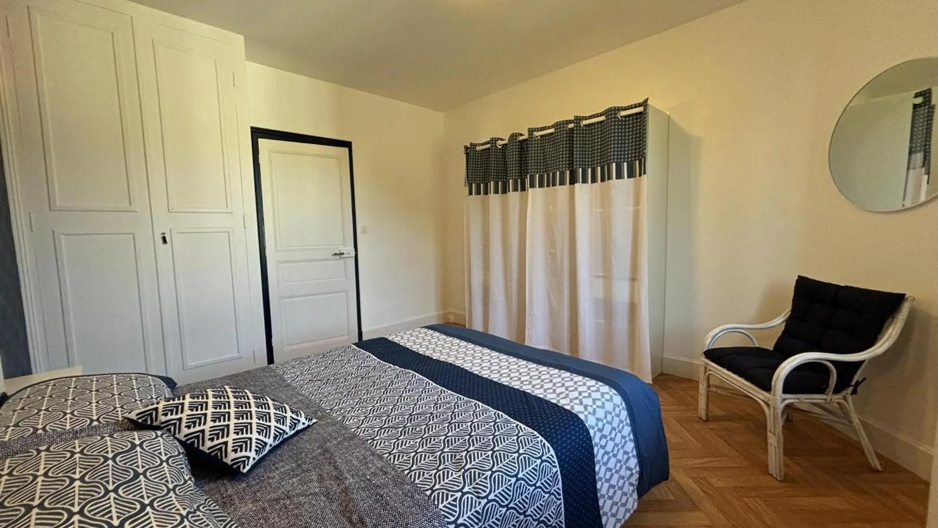 Maison Avec Jardin Pres Du Canal Et De La Loire, Equipement Complet, Parfait Pour Familles - Fr-1-489-550 Diou  France