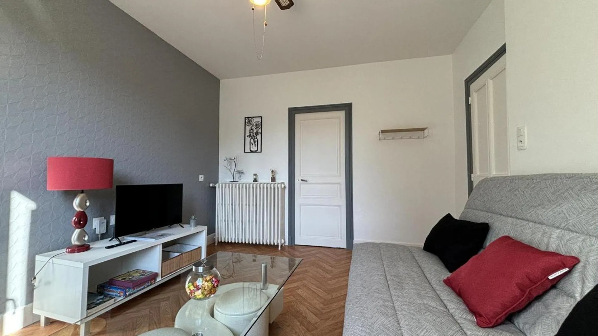 Holiday home Maison Avec Jardin Pres Du Canal Et De La Loire, Equipement Complet, Parfait Pour Familles - Fr-1-489-550 Diou