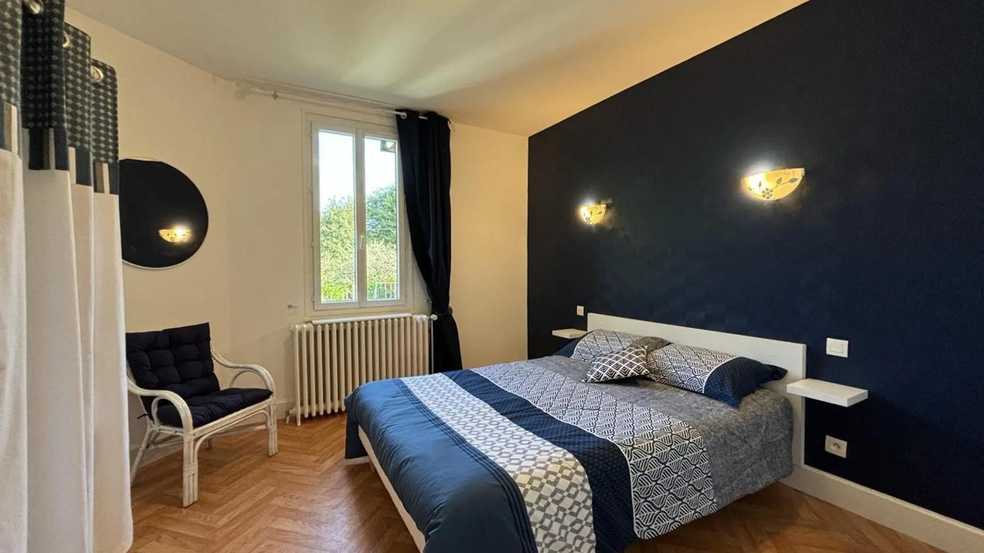 Maison Avec Jardin Pres Du Canal Et De La Loire, Equipement Complet, Parfait Pour Familles - Fr-1-489-550 Diou