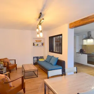  Appartement Maison De Entière