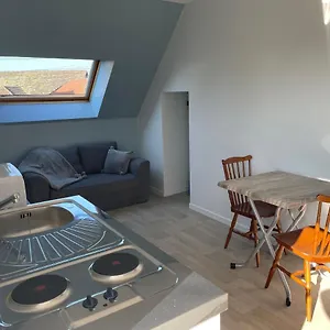  Appartement Ideal Famille