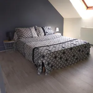  Appartement Maison De - Proche Le Pal